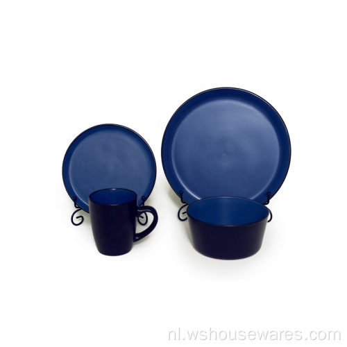 Hotel Special Design Modern Diner Plate Set